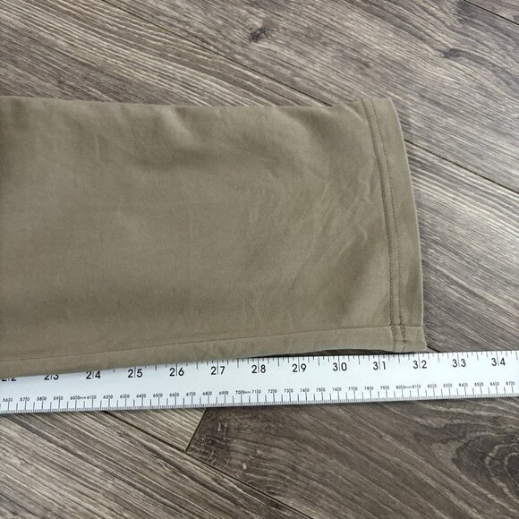 Kuhl Revolt Pants Mens 32x32 Beige Slim Outdoor Hiking Wicking Casual Gorpcore - Picture 10 of 16